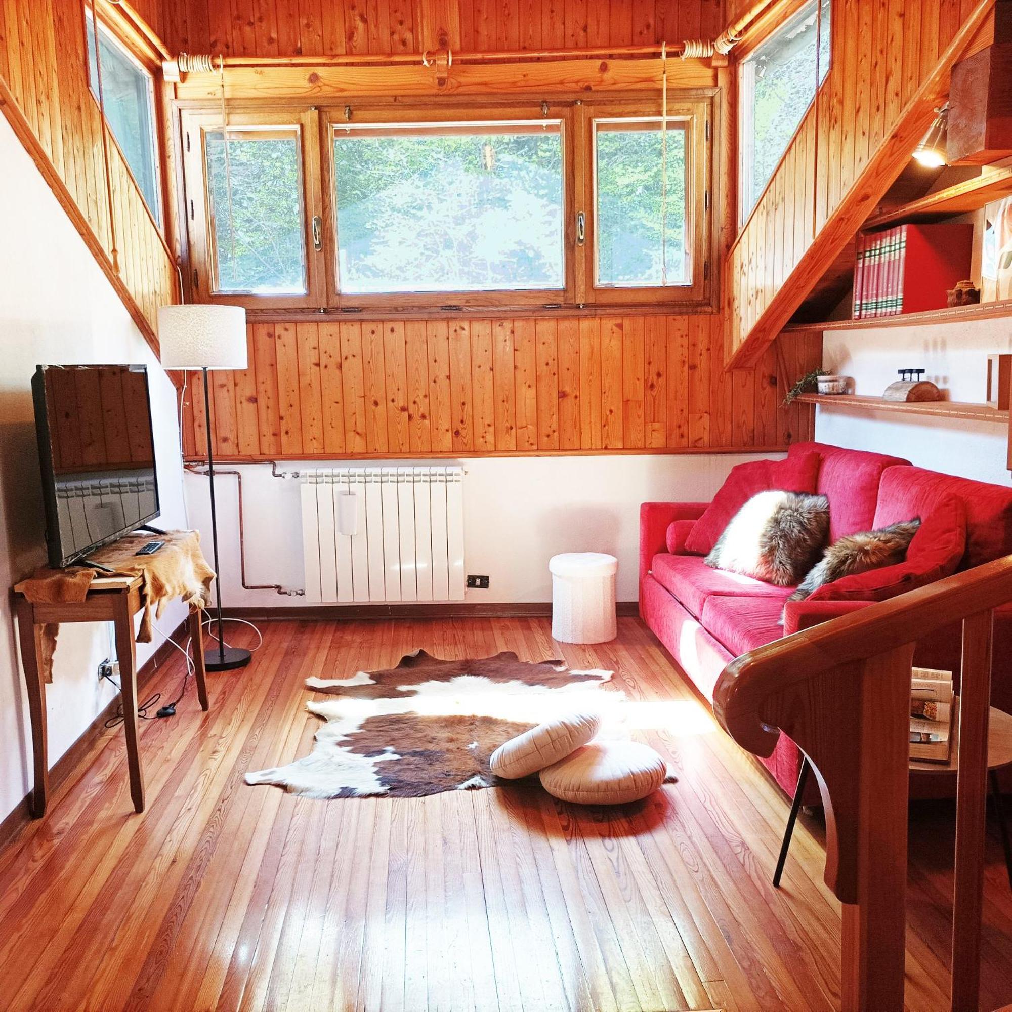Quick Home - Viola Pontboset エクステリア 写真